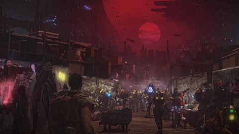 Space