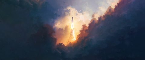 Space