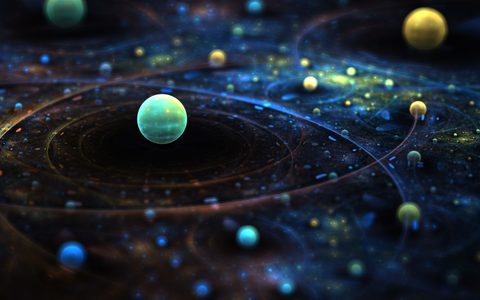 Space