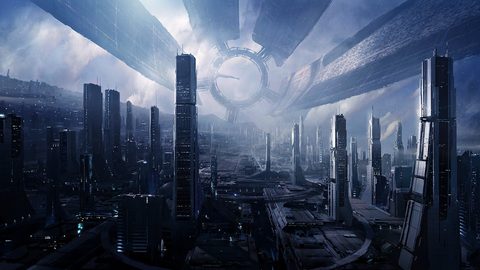 Space
