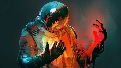 Space
