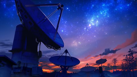 Space