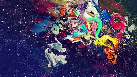 Space