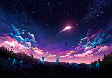 Space