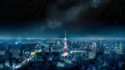 Space