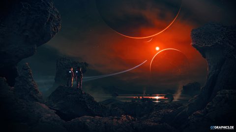 Space