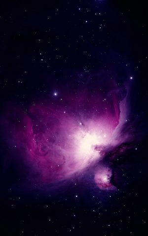 Space Phone Wallpaper