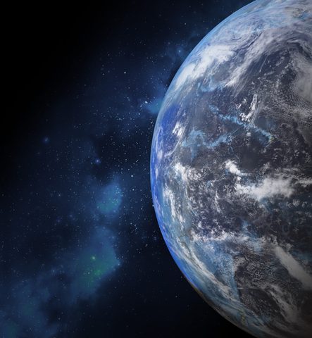 Space Phone Wallpaper