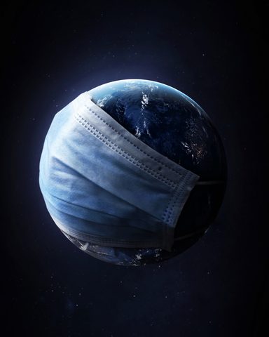 Space Phone Wallpaper