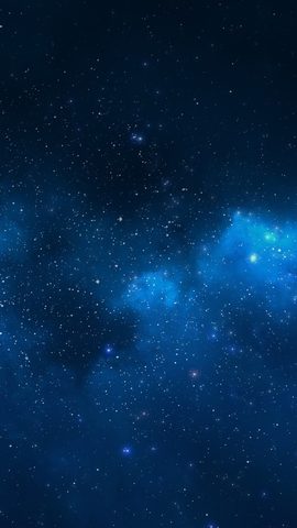 Space Phone Wallpaper