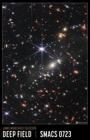 Space Phone Wallpaper