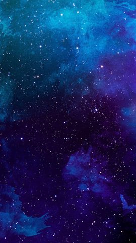 Space Phone Wallpaper