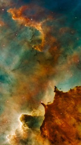 Space Phone Wallpaper