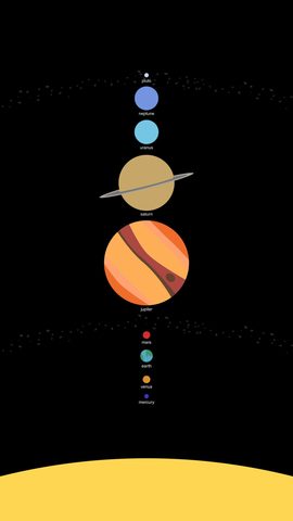 Space Phone Wallpaper