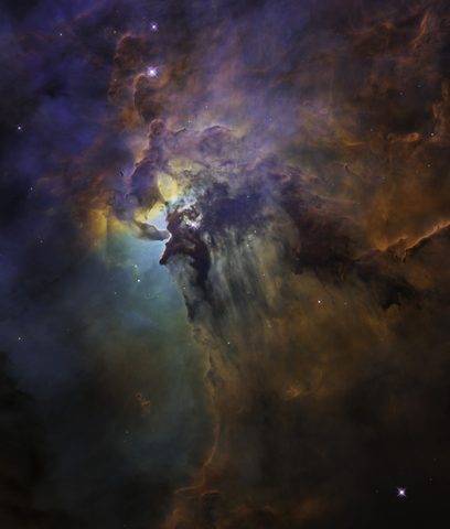 Space Phone Wallpaper