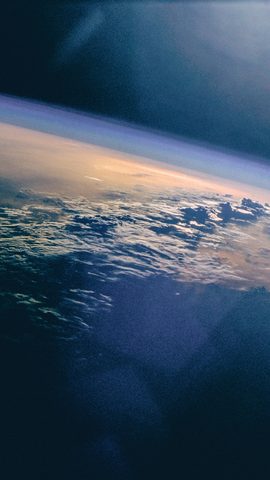 Space Phone Wallpaper