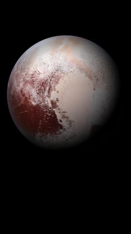 Space Phone Wallpaper