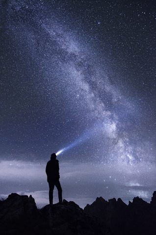 Space Phone Wallpaper