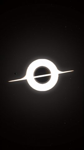 Space Phone Wallpaper