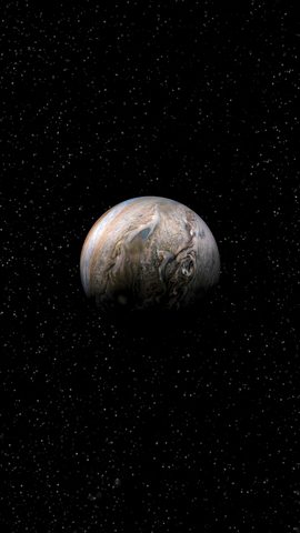 Space Phone Wallpaper