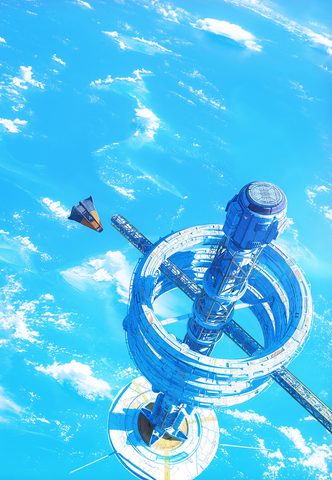 Space Phone Wallpaper