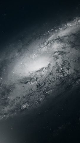 Space Phone Wallpaper