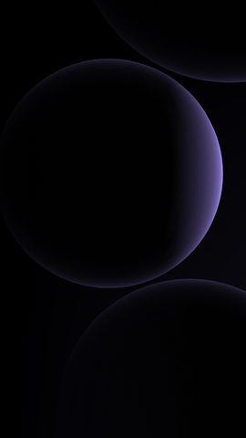 Space Phone Wallpaper