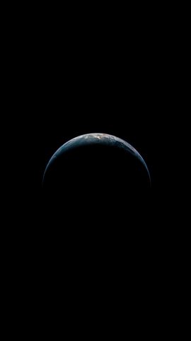 Space Phone Wallpaper