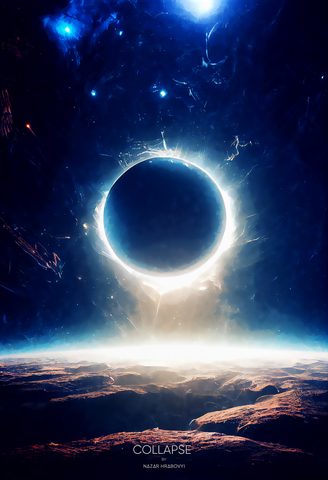 Space Phone Wallpaper