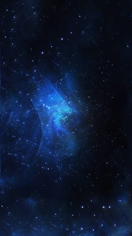 Space Phone Wallpaper