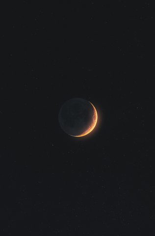 Space Phone Wallpaper