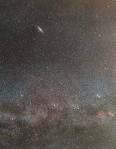 Space Phone Wallpaper