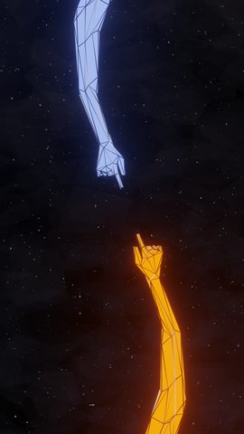 Space Phone Wallpaper