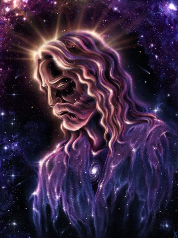 Space Phone Wallpaper