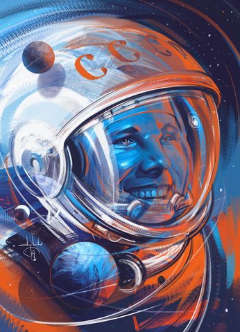 Space Phone Wallpaper