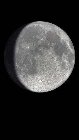Space Phone Wallpaper