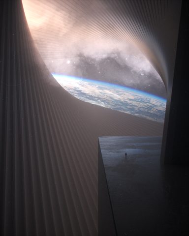 Space Phone Wallpaper