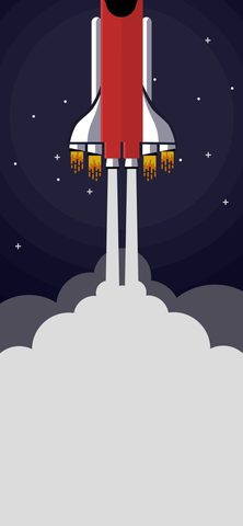 Space Phone Wallpaper