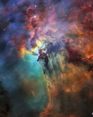 Space Phone Wallpaper
