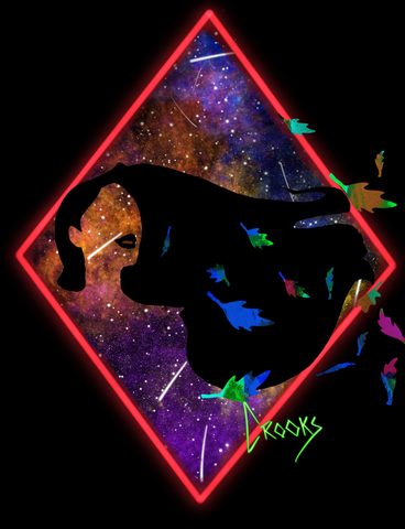 Space Phone Wallpaper