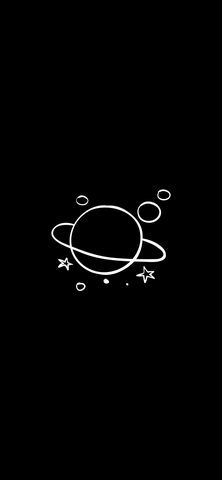 Space Phone Wallpaper