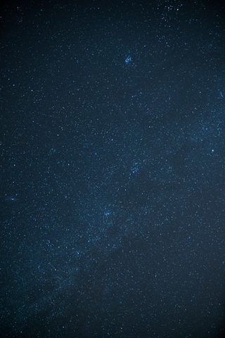 Space Phone Wallpaper