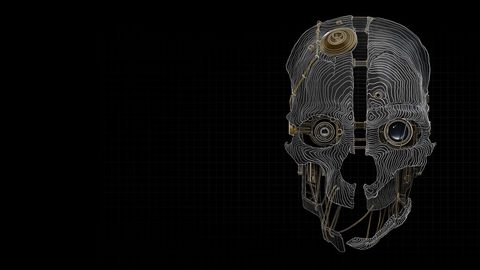 Steampunk Desktop Wallpaper