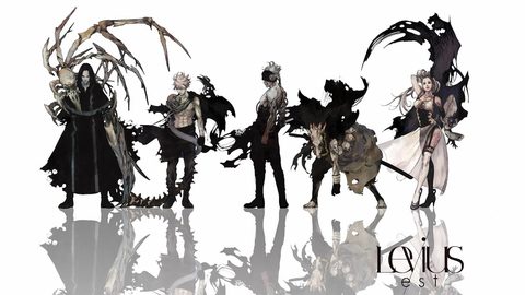 Steampunk Desktop Wallpaper