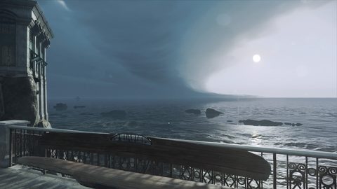 Steampunk Desktop Wallpaper