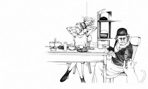 Steampunk Desktop Wallpaper