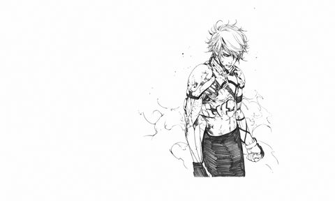 Steampunk Desktop Wallpaper
