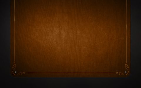 Steampunk Desktop Wallpaper