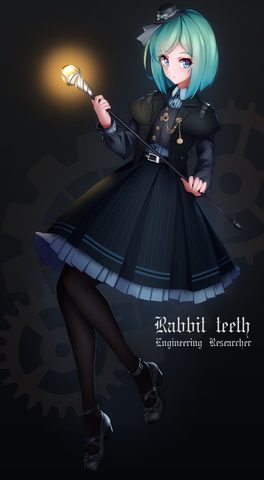 Steampunk Phone Wallpaper