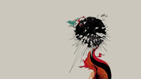 Surreal Desktop Wallpaper